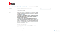 Desktop Screenshot of caravellafilm.com